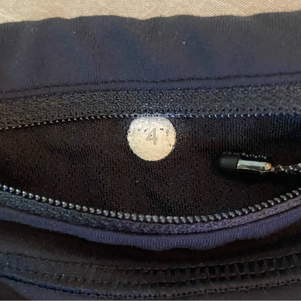 Lululemon Lined Shorts - Picture 6 of 7